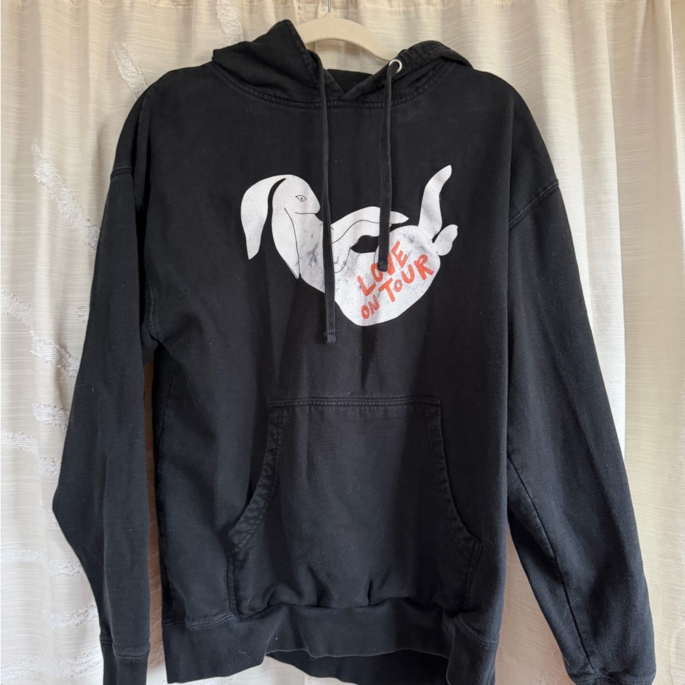 Love on Tour Sweatshirt